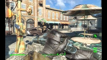Fallout 4 Episode 133