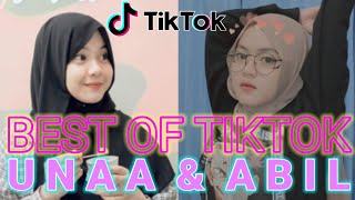 BEST OF TIKTOK | UNAA X ABIL-CHAN