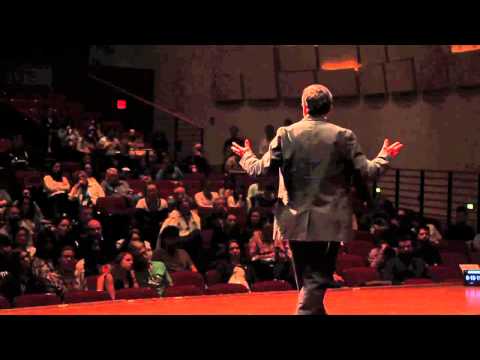 সেজার শ্যাভেজ খোঁজা -- একটি রূপান্তরকারী মুহূর্ত | জোসে ক্যাল্ডেরন | TEDxClaremontColleges