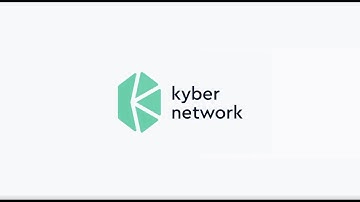 Intro to Kyber Network: Most Used Liquidity Protocol in DeFi