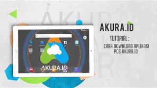 Tutorial Cara download Aplikasi POS AKURA.ID di Android screenshot 1