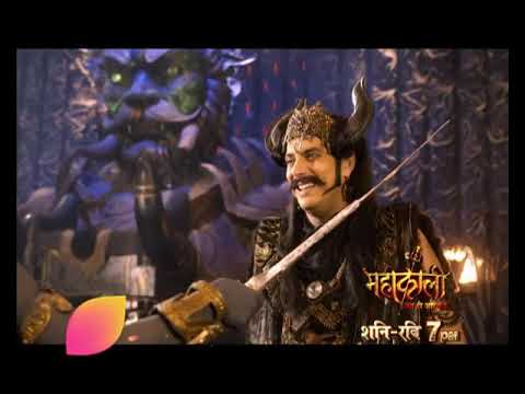 Mahakaali: Sat-Sun 7PM