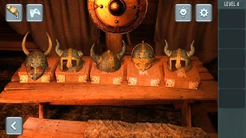 Amazing Breakout Level 4 - Walkthrough