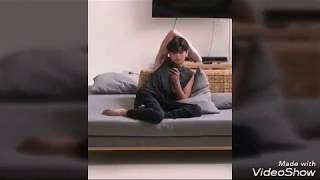 James Reid Kili Kili Powers Hahah