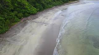 Playa Carrillo, Guanacaste, Costa Rica