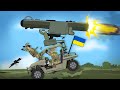 Weapons that could decide the outcome of the russiaukraine war