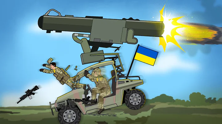 Weapons that could Decide the outcome of the Russia-Ukraine war - DayDayNews