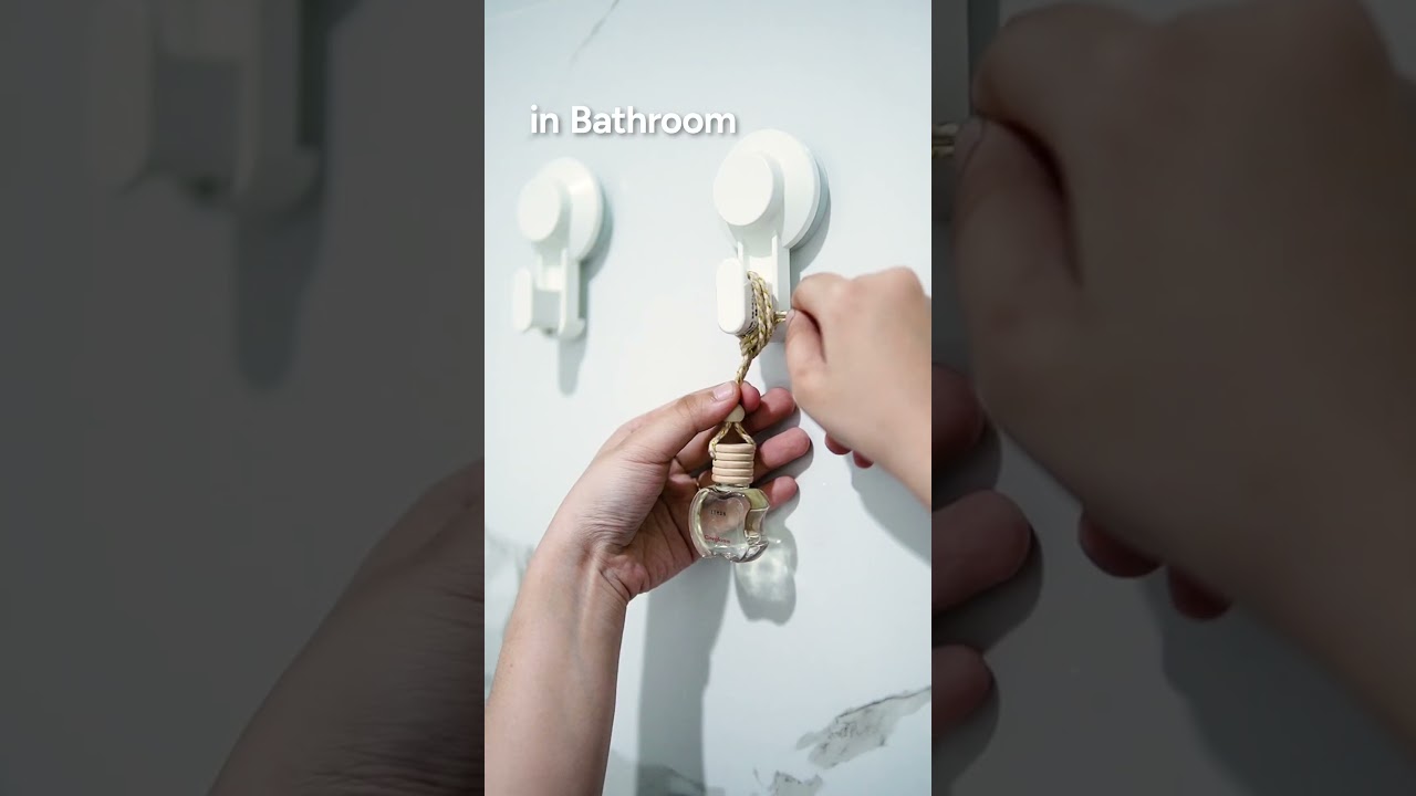 BIKIN SUASANA RUANGAN DAN MOBIL MENJADI NYAMAN DAN WANGI DENGAN CARGLOSS AIR FRESHENER!🍃