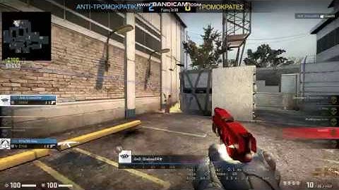 CS GO cache quad kill retake by GiakouGR