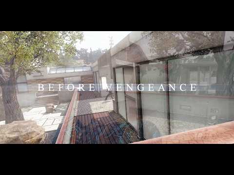 THE FINAL TEAMTAGE BEFORE VENGEANCE