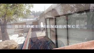 The Final Teamtage Before Vengeance