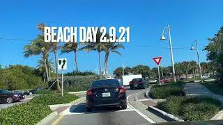 A Jensen beach day 2021