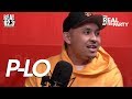 P-Lo Talks His Recent Success, E 40, G Eazy, The Bay & The Current State Of Hip Hop