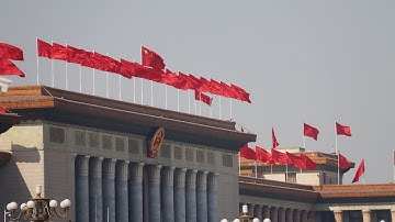 CPPCC member outlines the body