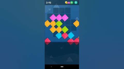MOST DIFFICULT PUZZLE GAME EVER || SMART PUZZLE BY PIXGEN - BLOCK GAME || BYE BYE ANXIETY  #shorts