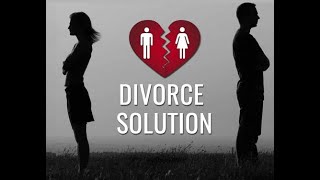 #Devrajjyotish || divorce problem solution by astrology