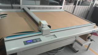 BOK Pattern Cutter 卷纸
