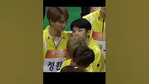 [SEVENTEEN]Remember when jeonghan said:   #seventeen #jeonghan