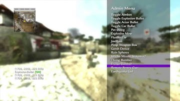 WAW Purple Kush v2 Mod Menu [TU7] + Download