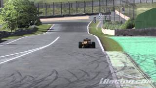 iRacing - Paseando a Miss Daisy