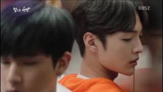 Monsta X in KBS2 drama  the best hit