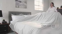 Rayon From Bamboo Duvet Set