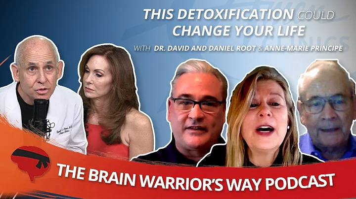 This Detoxification Could Change Your Life, with D...