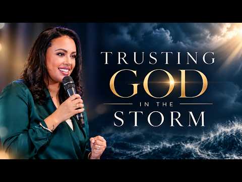 GOD IS PREPARING YOU FOR YOUR NEXT SEASON | PROPHETESS LILY