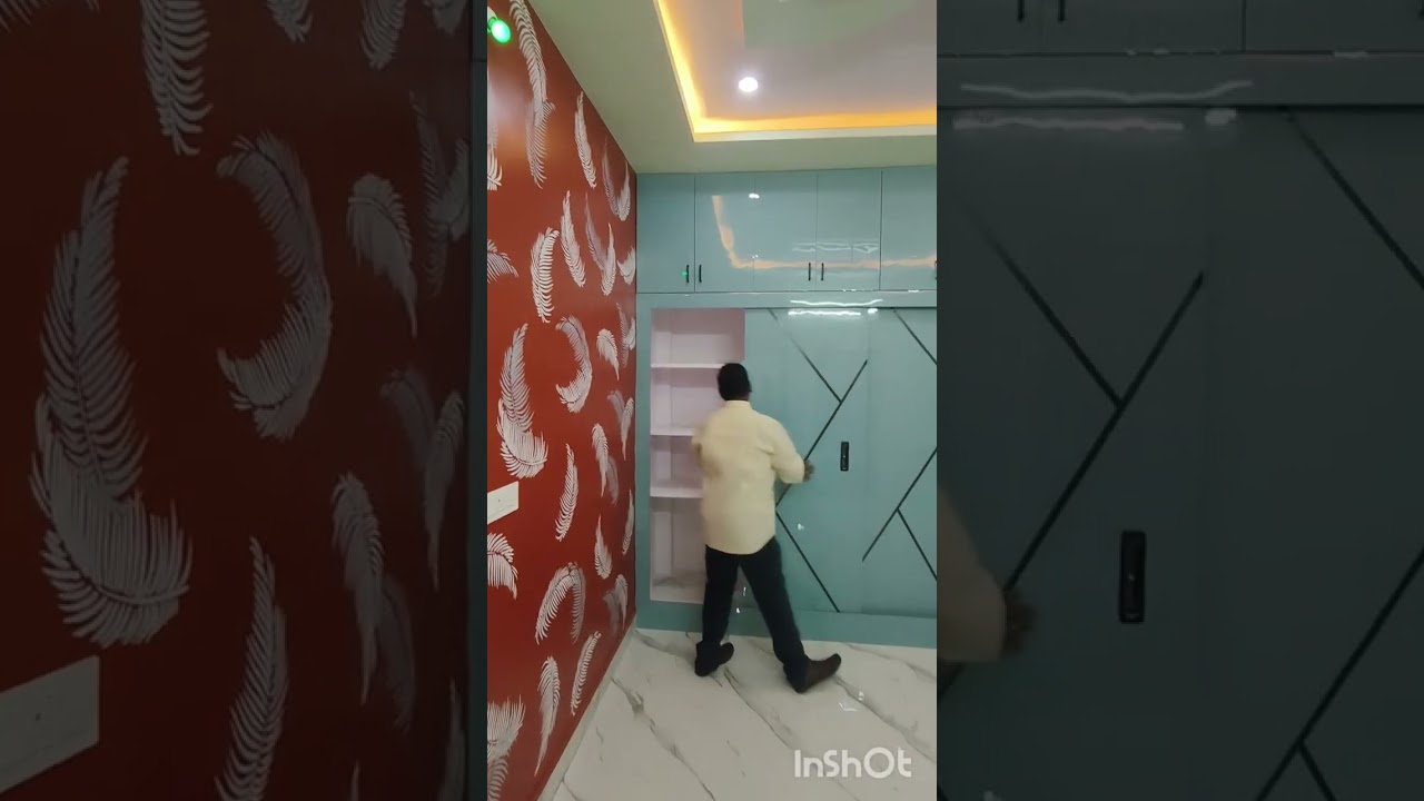 కాంట్రాక్టర్ లక్ష్మణ్ గుంటూరు 120 గజాలు ఉత్తర ఫేసు గ్రౌండ్ ఫ్లోర్ part 1