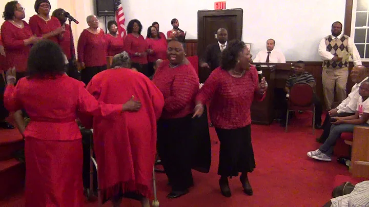 2014  Black History Concert 021/ Phyllis Beckham