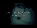 The Pineapple Thief - Shoot First (from Tightly Unwound)