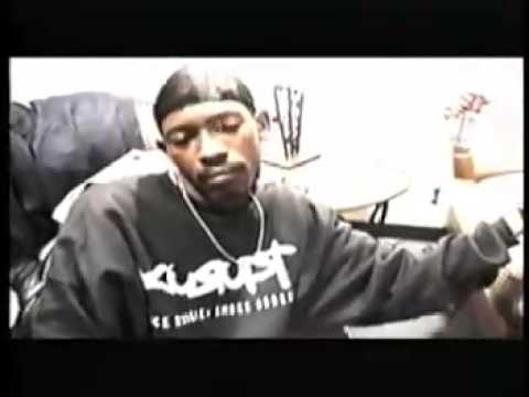 Kurupt Feat. Daz Dillinger - Gangstas