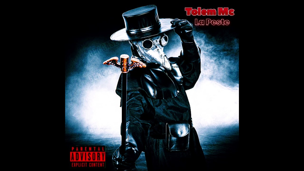 TOᒪEᗰ ᗰᑕ - 𝕷𝖆 𝕻𝖊𝖘𝖙𝖊 ( LO MEJOR DEL HIP - HOP EN SPANISH 2026 )