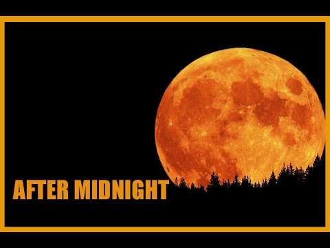 AFTER MIDNIGHT (basscasey)