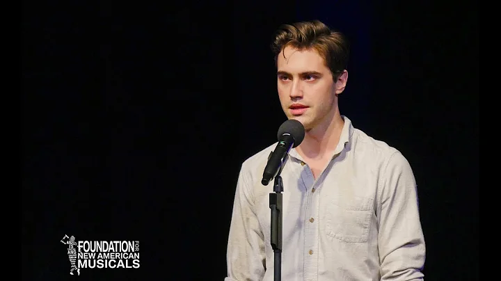 Ryan McCartan "Freeze Your Brain" FNAM 3RD Mondays...