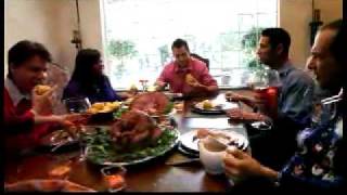 Happy Holidays from FOX5!    FOX5 News Promo