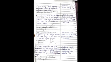 #b.ed #micro #files #mathematics #skill of #stimulus #variation #topic #angle and it