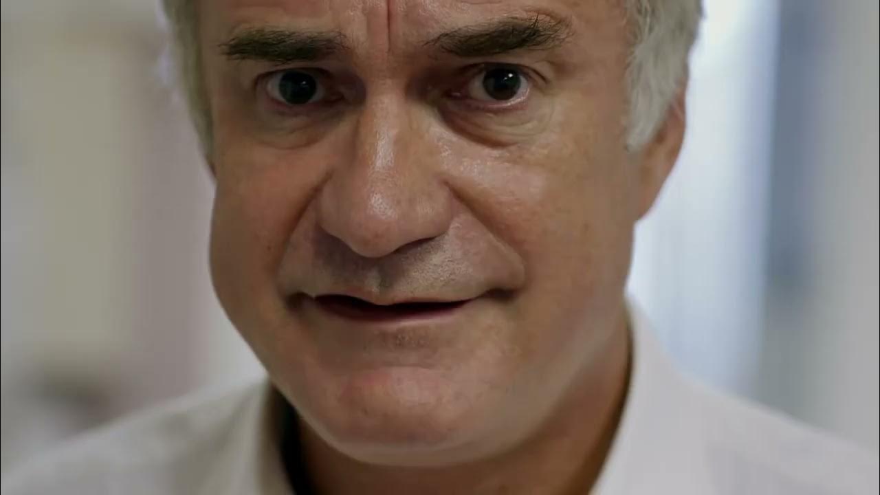 Bedlam Channel 4 Episode 2 Crisis YouTube