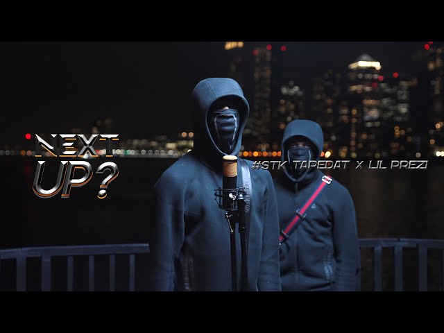 #STK TapeDat x Lil Prezi - Next Up? (S5-E37) | Mixtape Madness class=