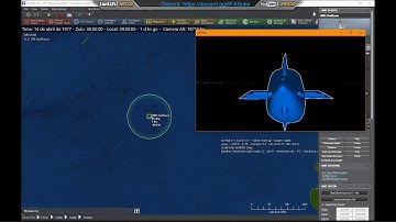 CMO (Cmano2) and Tacview fog of war problem