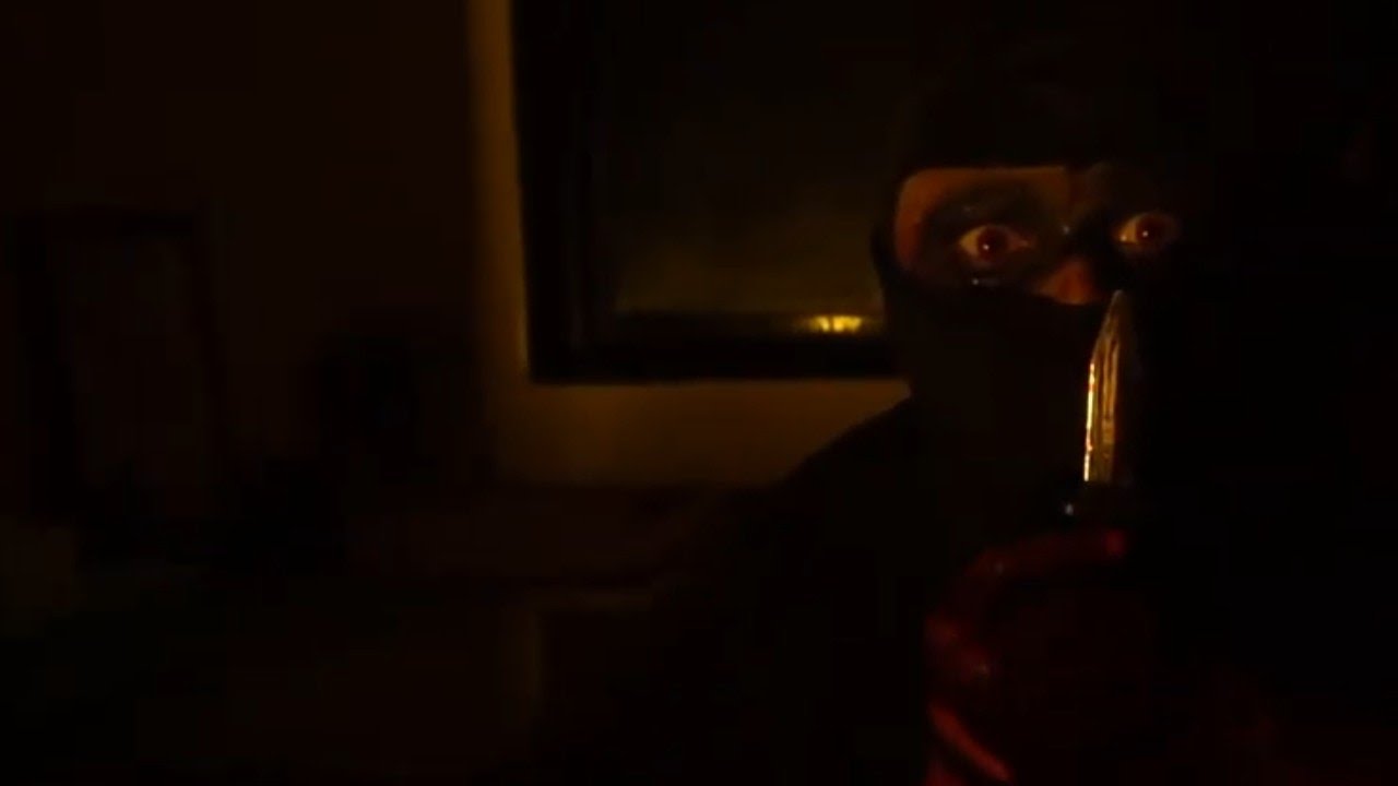 Who's Next? | Part 2| 2019 Horror Feature Film | A Must Watch |