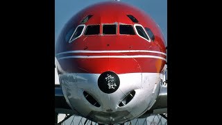 DC-8 Hungry