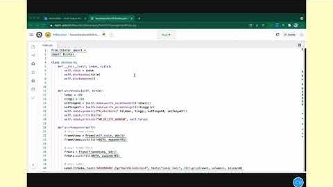 Informatika Final Project Kelompok 8 XI SOS1 Dashboard