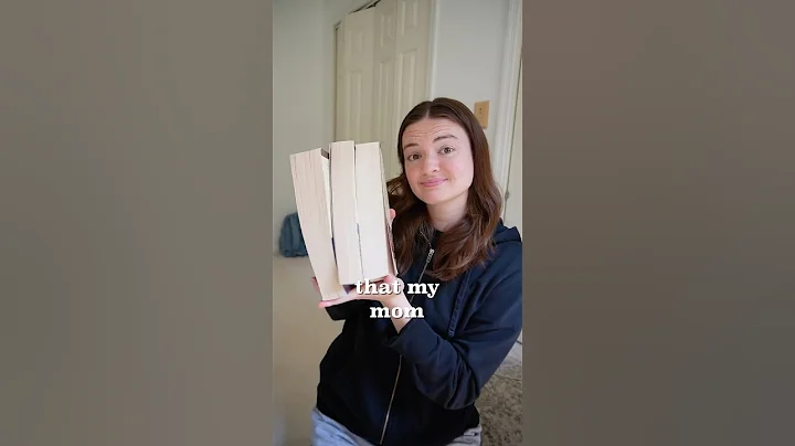 Have you heard of this obscure series?