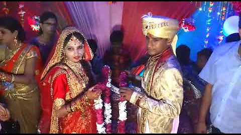 Bride Slap A Person On Stage | Viral Video | Funny Indian Marriage | Must Watch | Indian Weeding