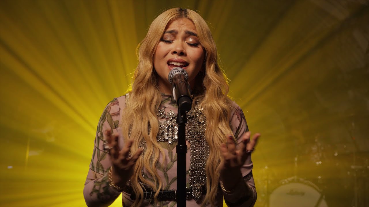 PRIDE - A Performance by Hayley Kiyoko