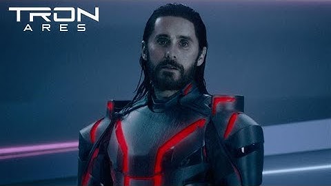 Tron: Ares | The Evolution | In Theaters October 10