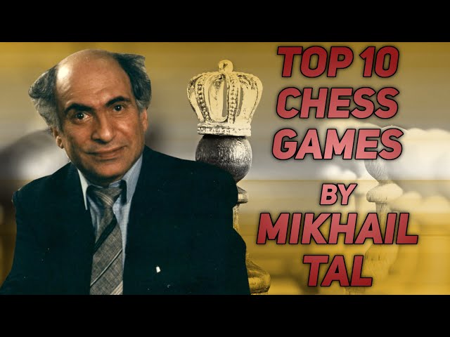 The Top 10 Chess Games Of The 1980s (And 90+ Honorable Mentions) 