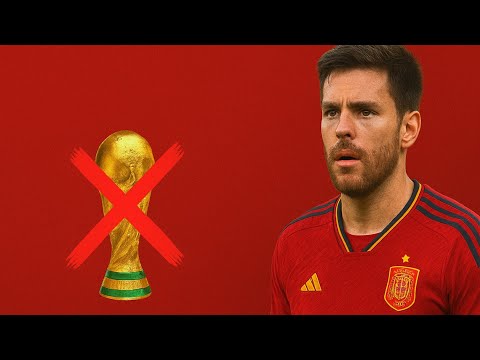 لماذا يهدد منتخب إسبانيا بمقاطعة كأس العالم 2026