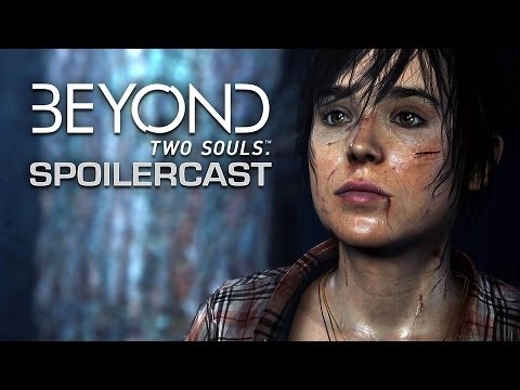 beyond two souls choices map the condenser